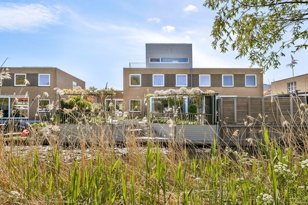 Medium property photo - Eisdenstraat 14, 1066 LK Amsterdam